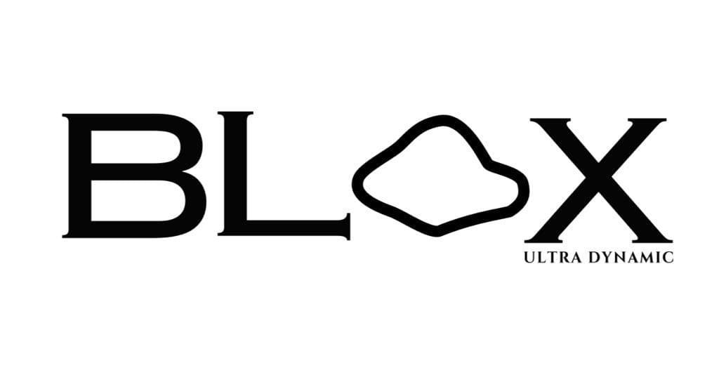 شعار BLOX