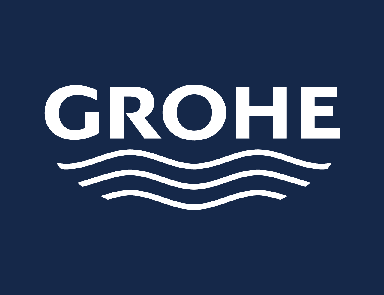 شعار GROHE