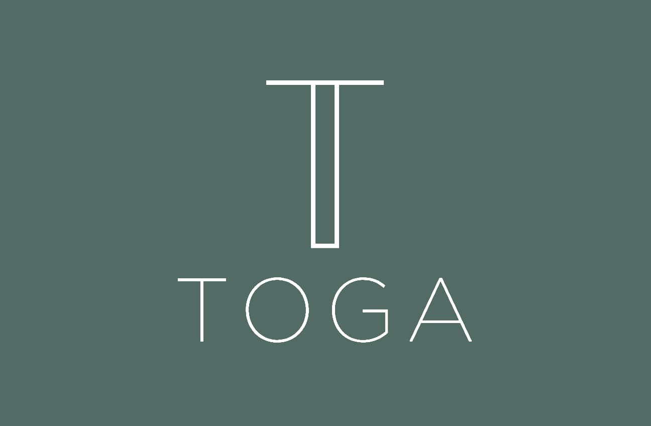 شعار TOGA